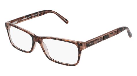 michael kors brille mk 4043|Michael Kors™ MK4043 Rectangle Eyeglasses .